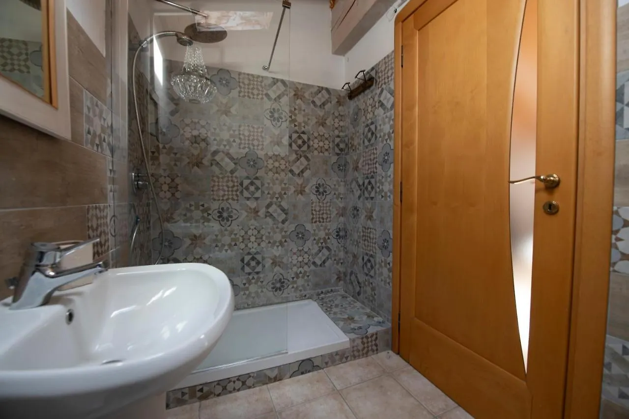 203 - Camera The Cherry House, Con Giardino E Piscina Carro 0*,