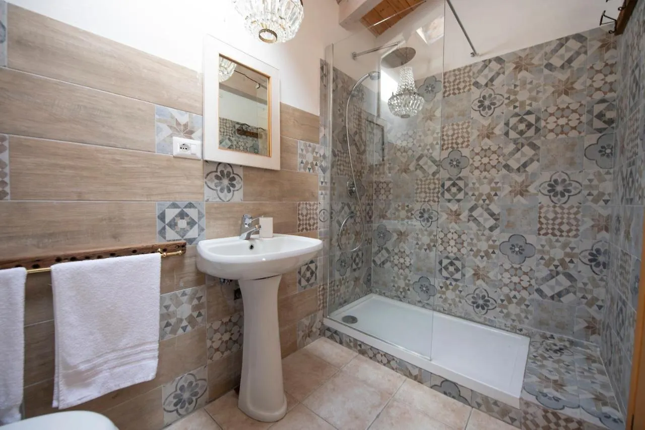 203 - Camera The Cherry House, Con Giardino E Piscina Carro Daire