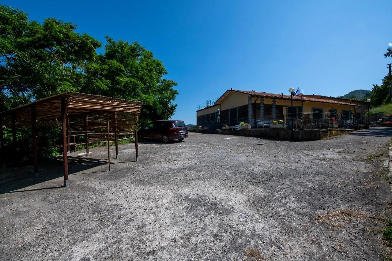 203 - Camera The Cherry House, Con Giardino E Piscina Carro 0*,