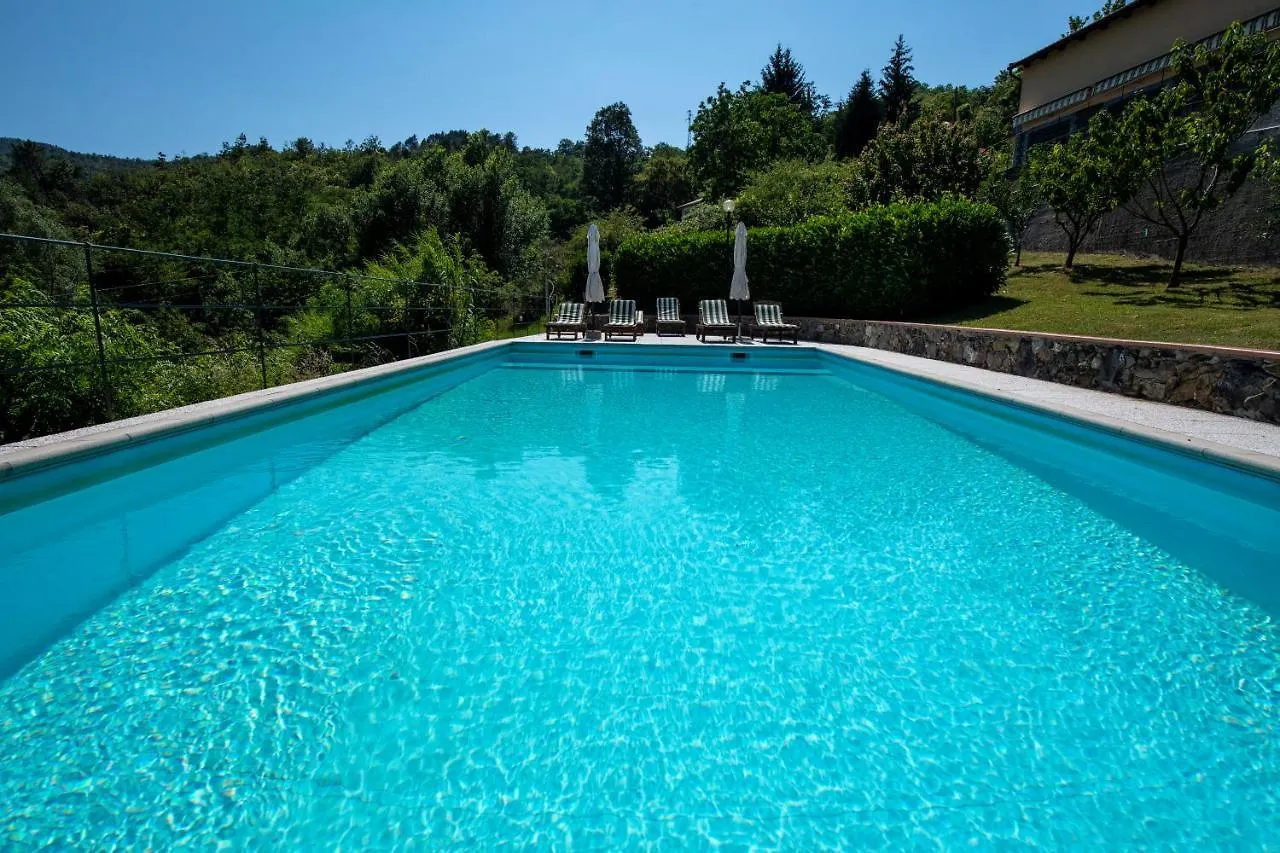 Daire 203 - Camera The Cherry House, Con Giardino E Piscina Carro
