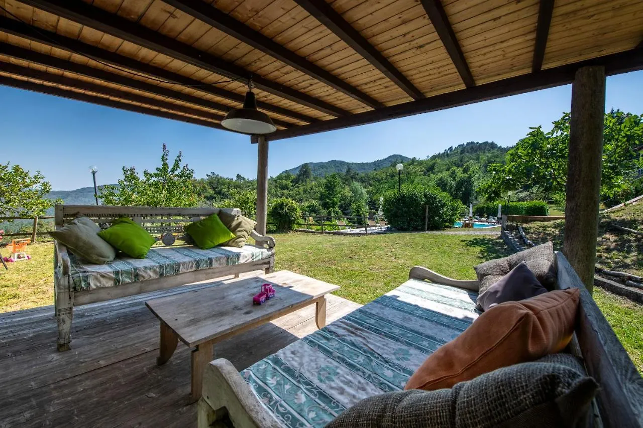 203 - Camera The Cherry House, Con Giardino E Piscina Carro Daire