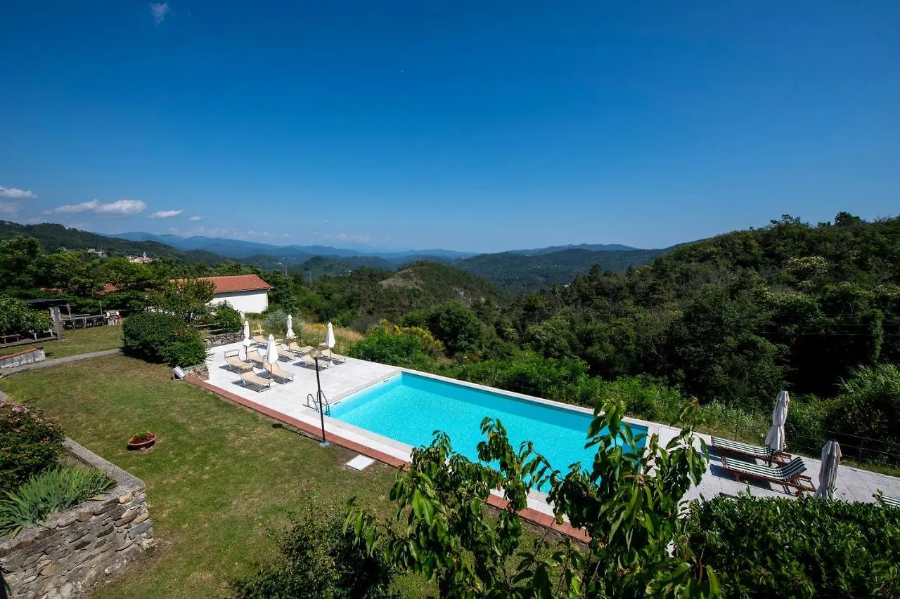 203 - Camera The Cherry House, Con Giardino E Piscina Carro Daire
