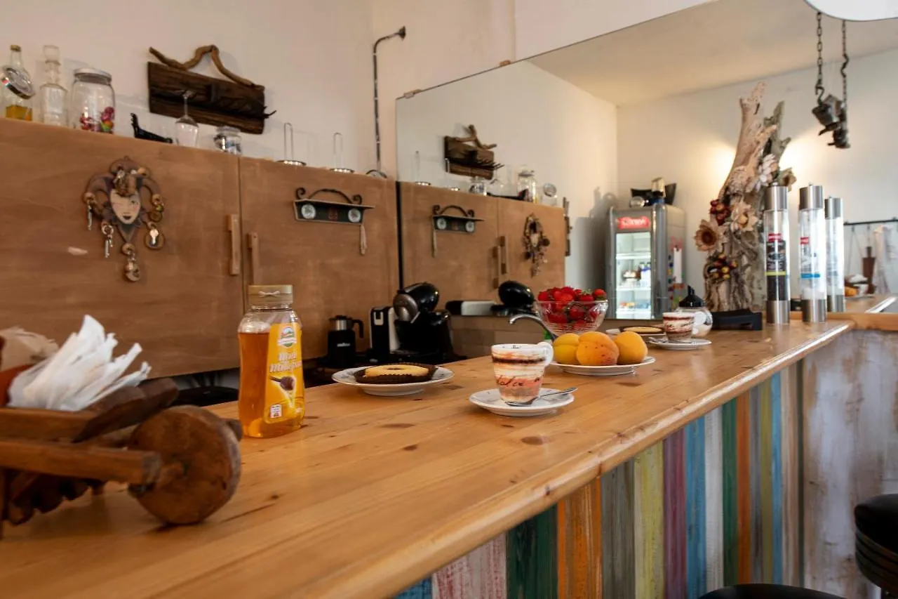 Daire 203 - Camera The Cherry House, Con Giardino E Piscina Carro