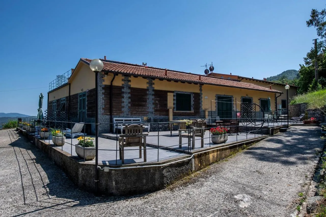203 - Camera The Cherry House, Con Giardino E Piscina Carro