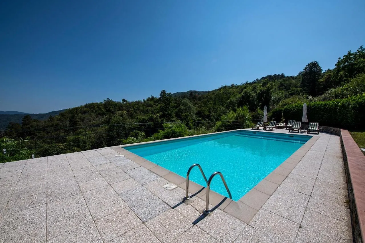 Daire 203 - Camera The Cherry House, Con Giardino E Piscina Carro