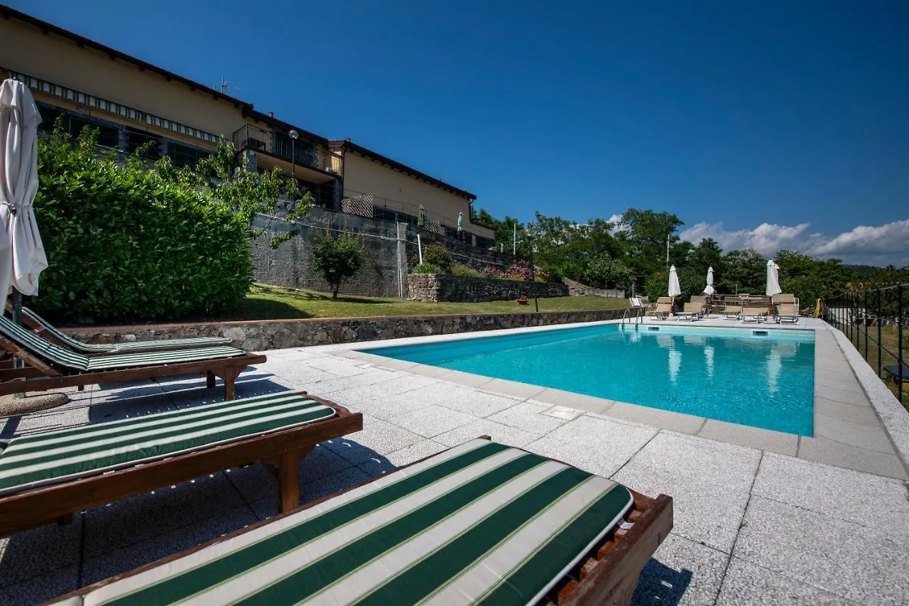 203 - Camera The Cherry House, Con Giardino E Piscina Carro 0*,