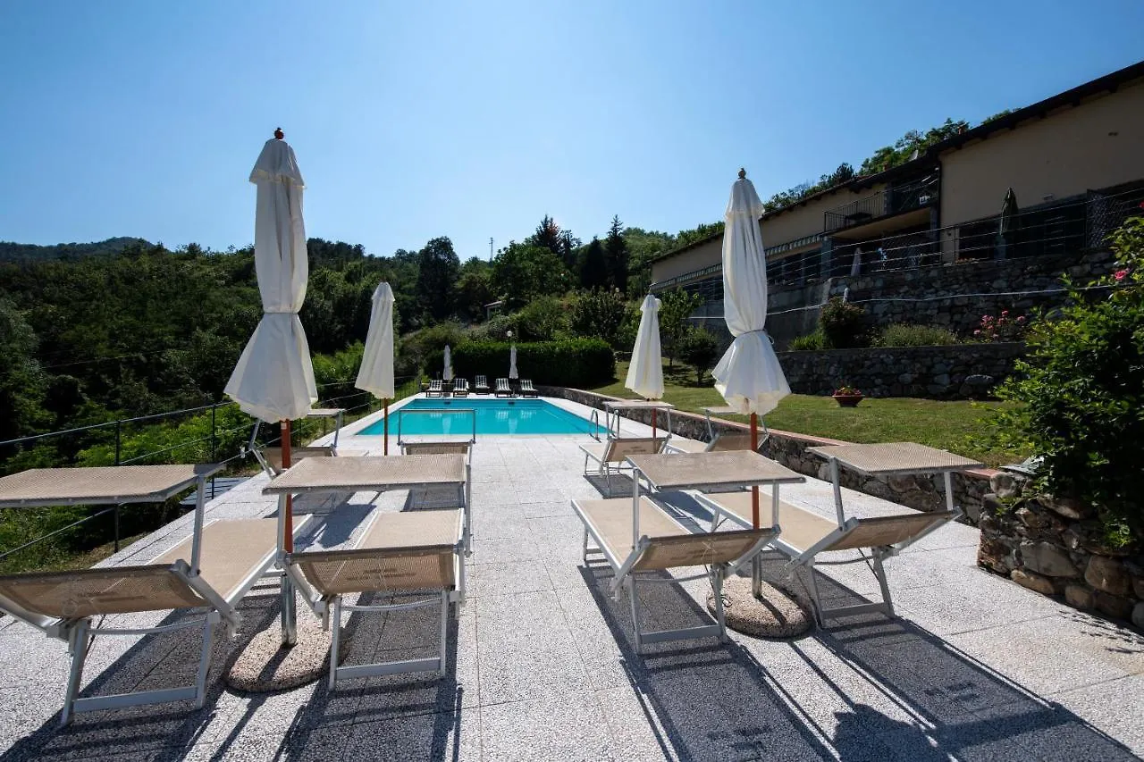 203 - Camera The Cherry House, Con Giardino E Piscina Carro Daire
