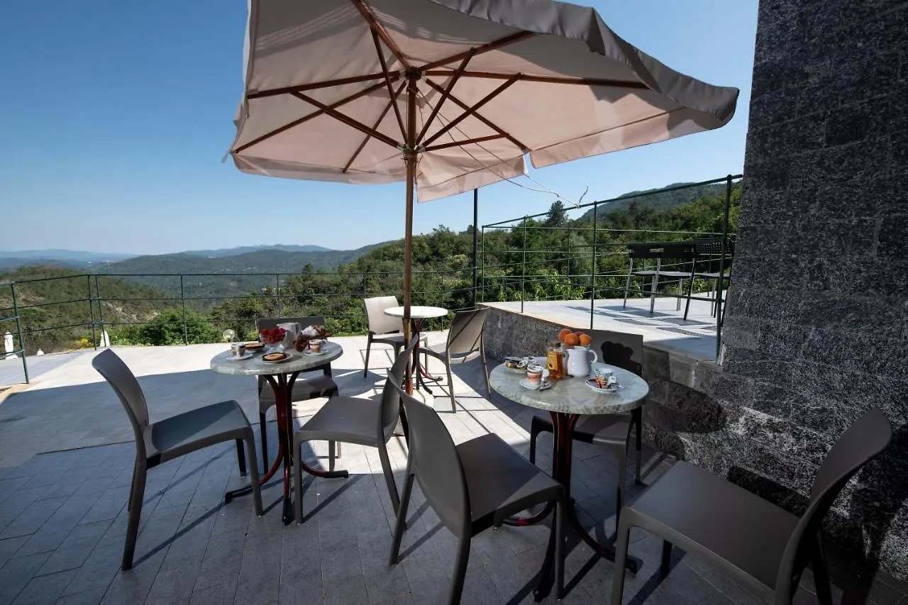 203 - Camera The Cherry House, Con Giardino E Piscina Carro