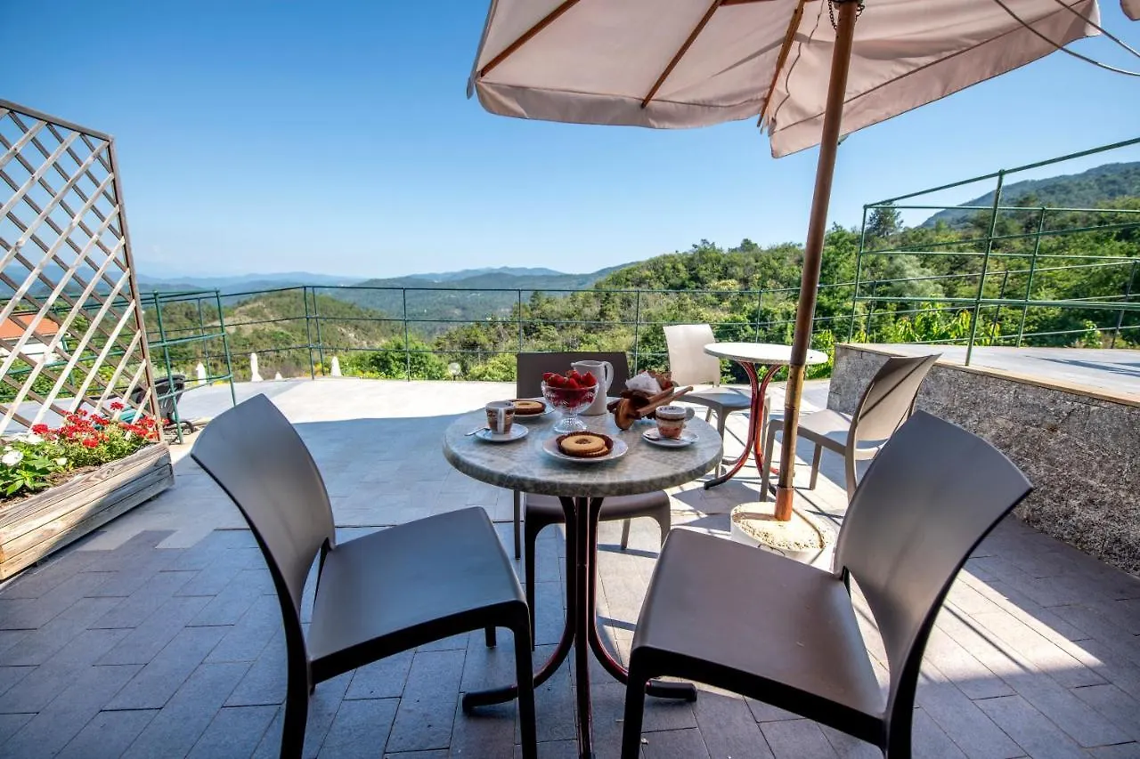203 - Camera The Cherry House, Con Giardino E Piscina Carro 0*,  İtalya