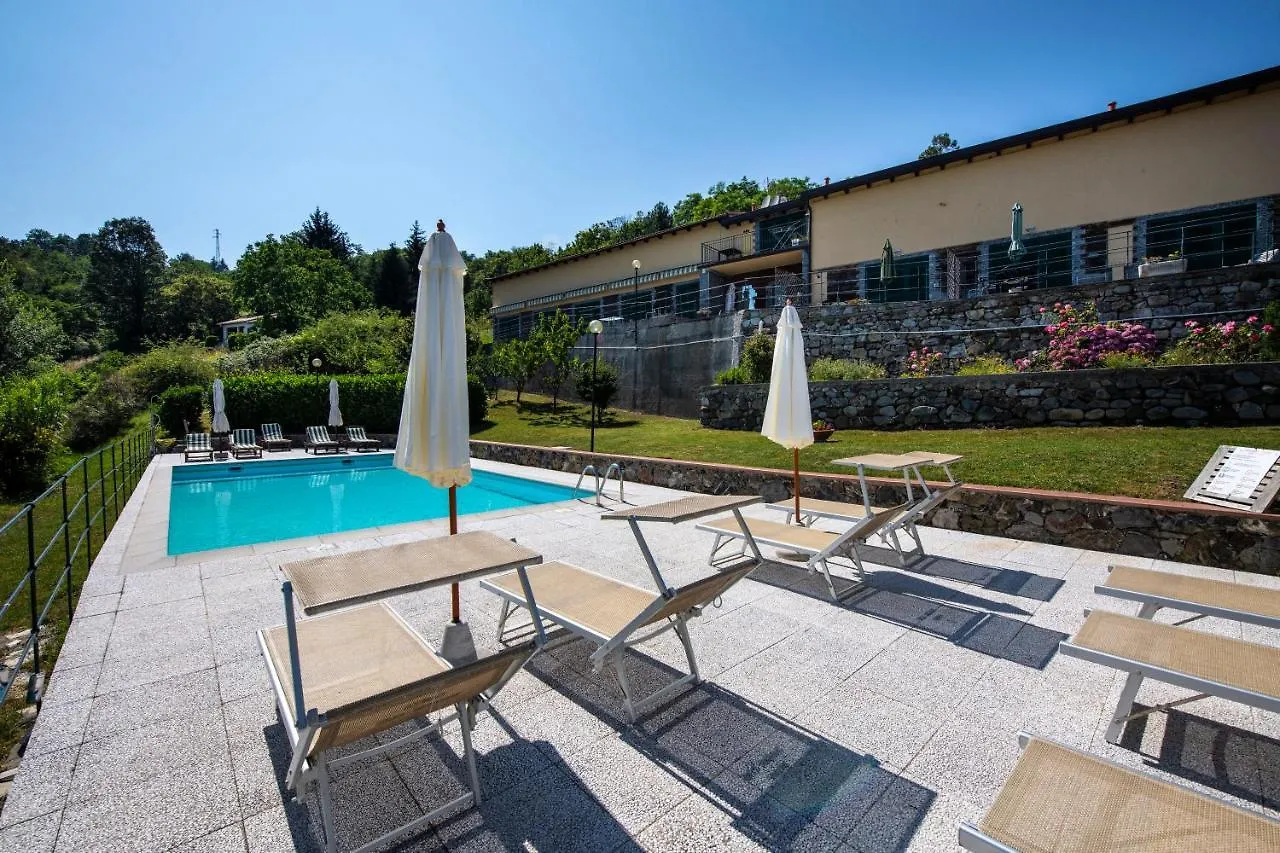203 - Camera The Cherry House, Con Giardino E Piscina Carro Daire